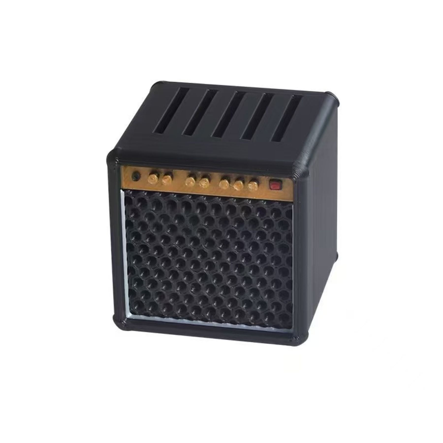 Bass Pickguard Storage Box
