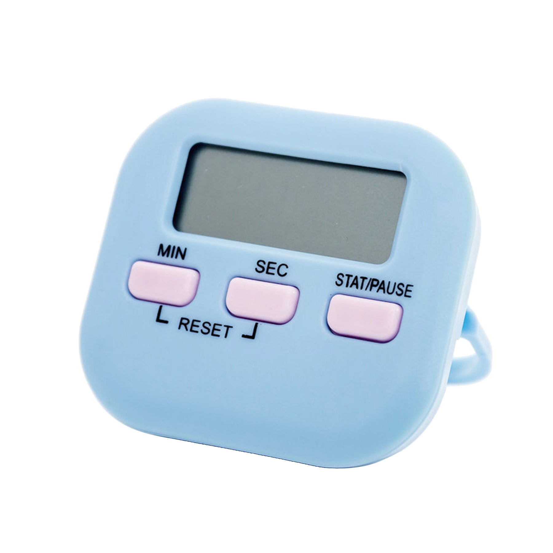 Kitchen Timer With Magnet