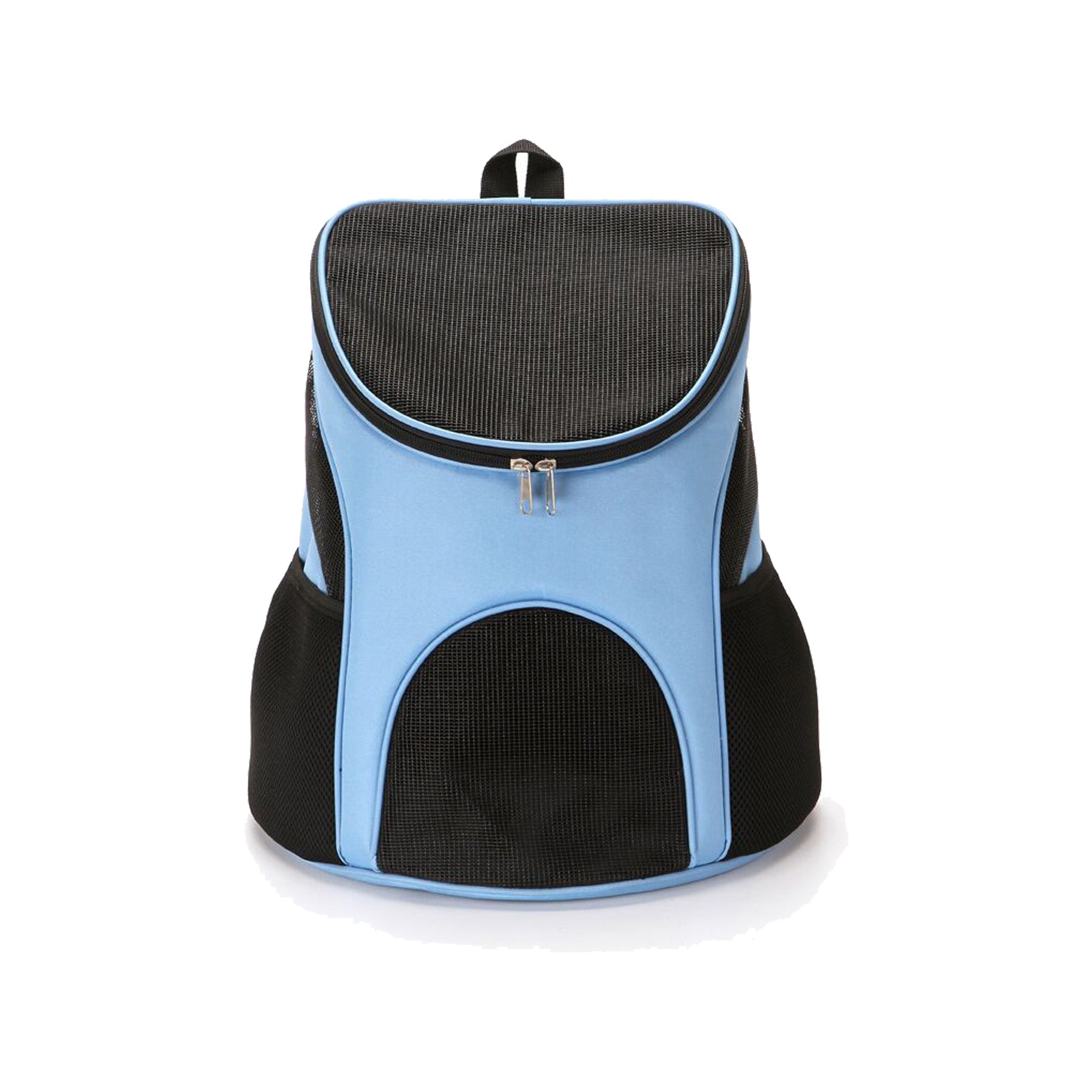 Foldable Multi-Functional Pet Backpack