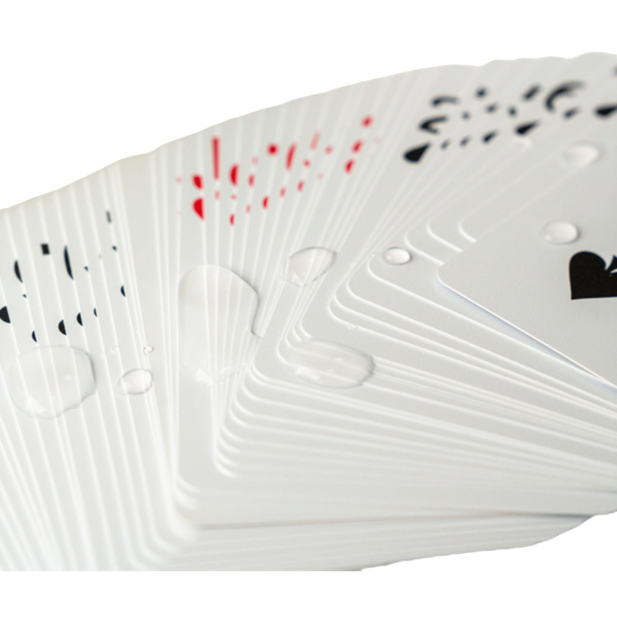 Custom Waterproof Playing Cards
