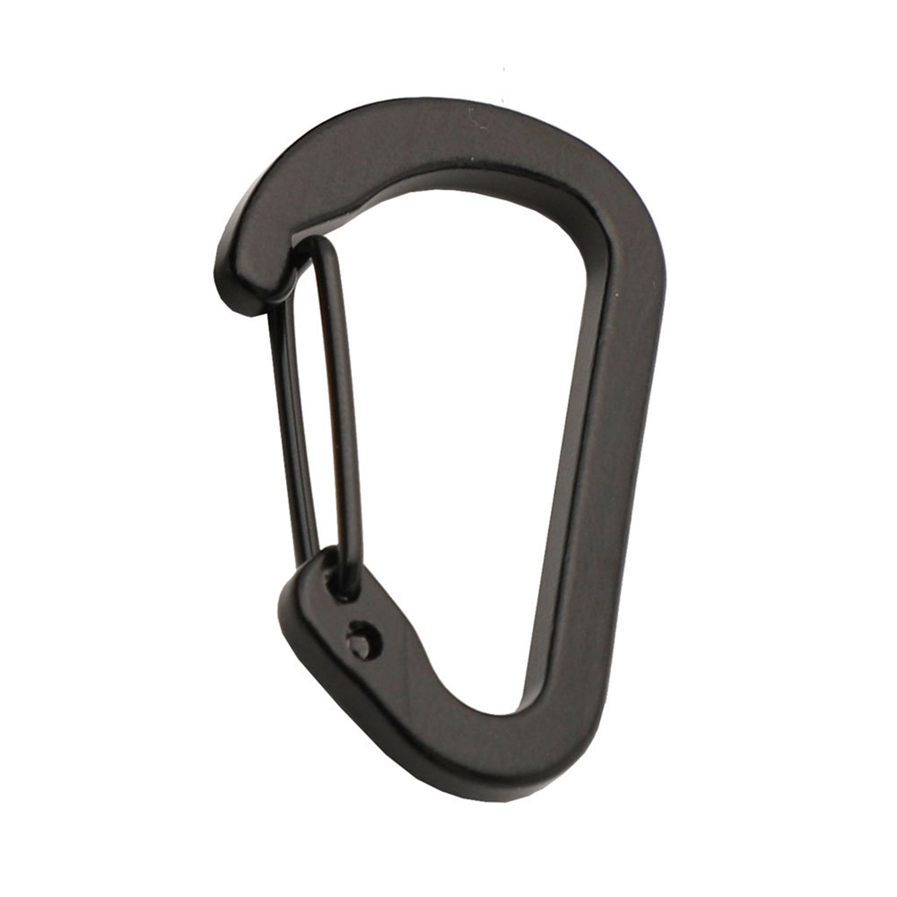 Aluminium Alloy Carabiner