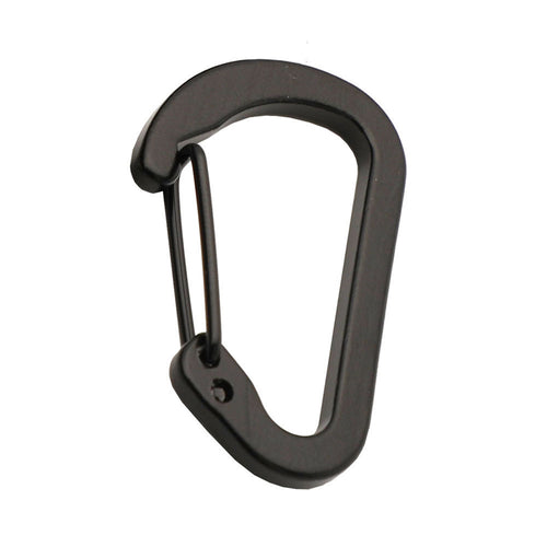 Aluminium Alloy Carabiner
