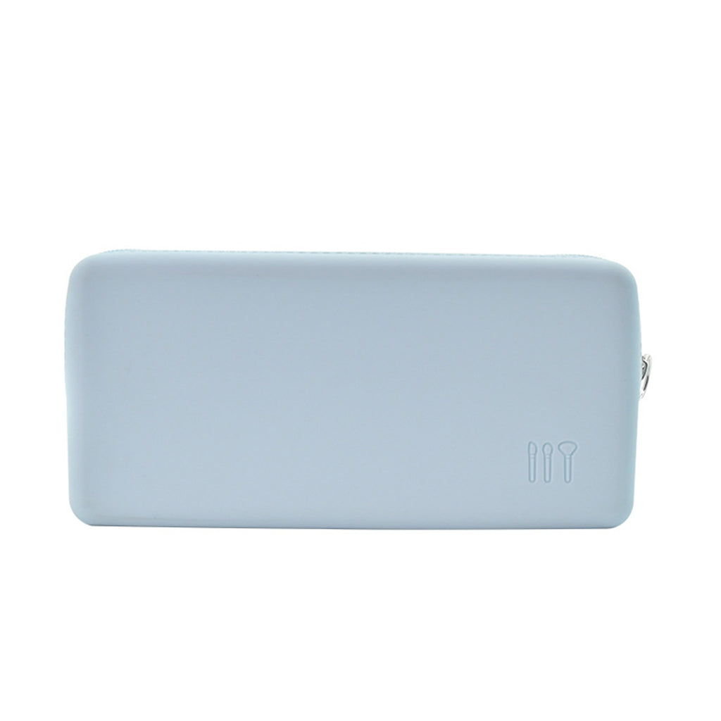 Silicone Travel Pouch Bag