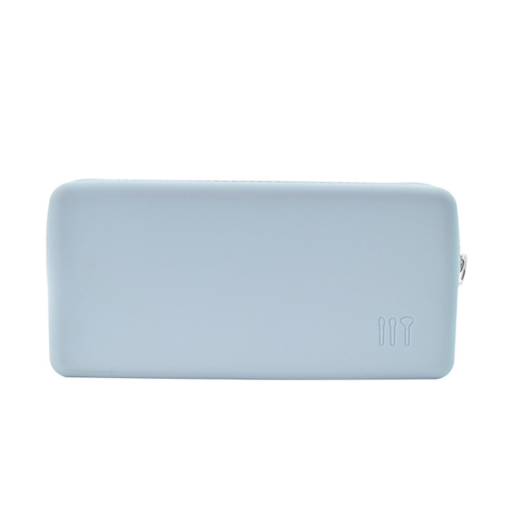Silicone Travel Pouch Bag
