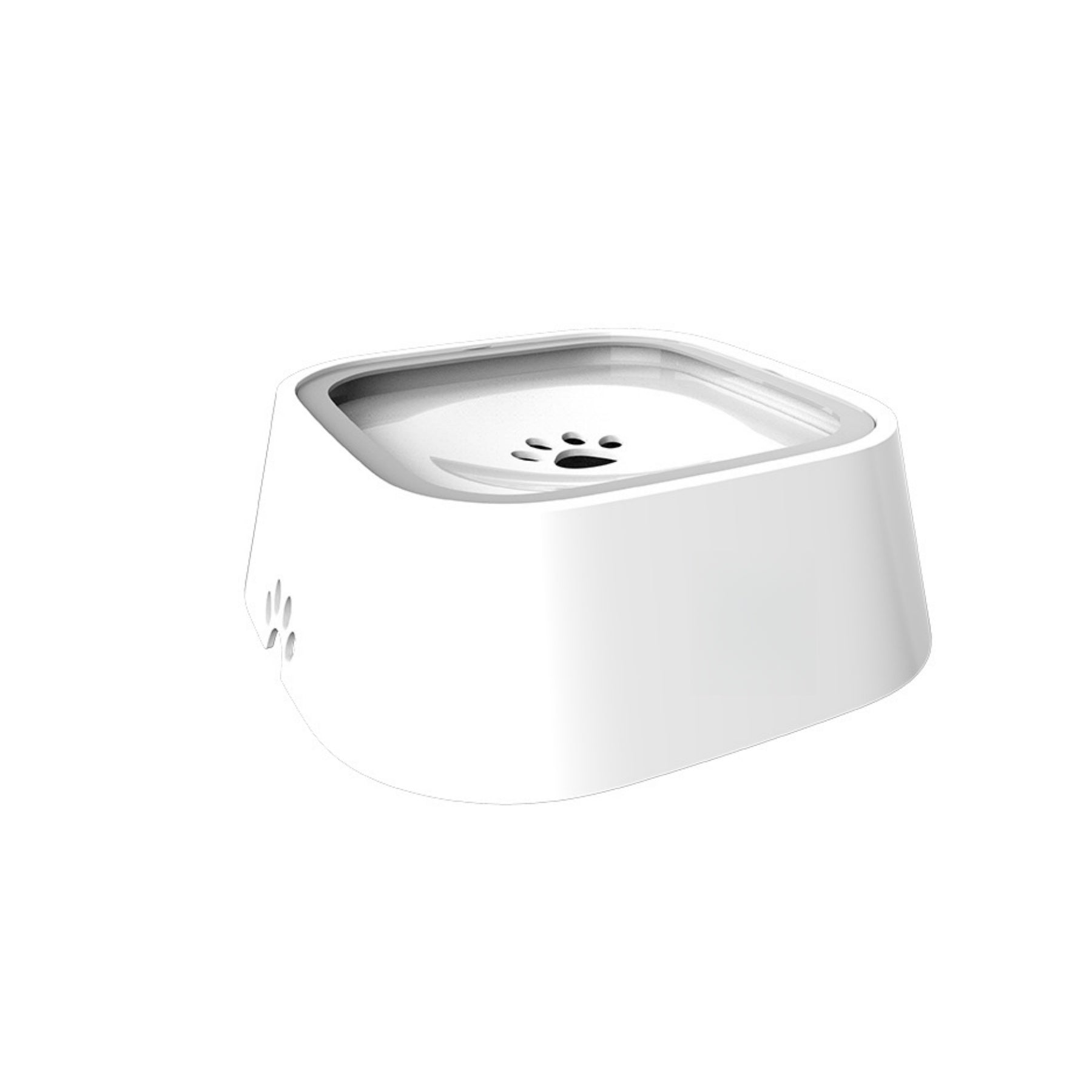 Pet Water Bowl That Prevents Tipping
