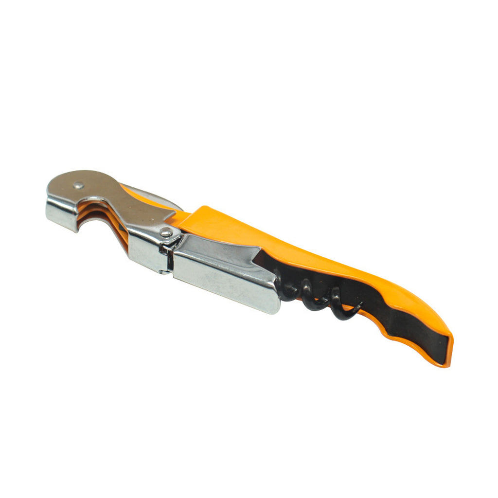 Stainless 3-In-1 Wine Opener