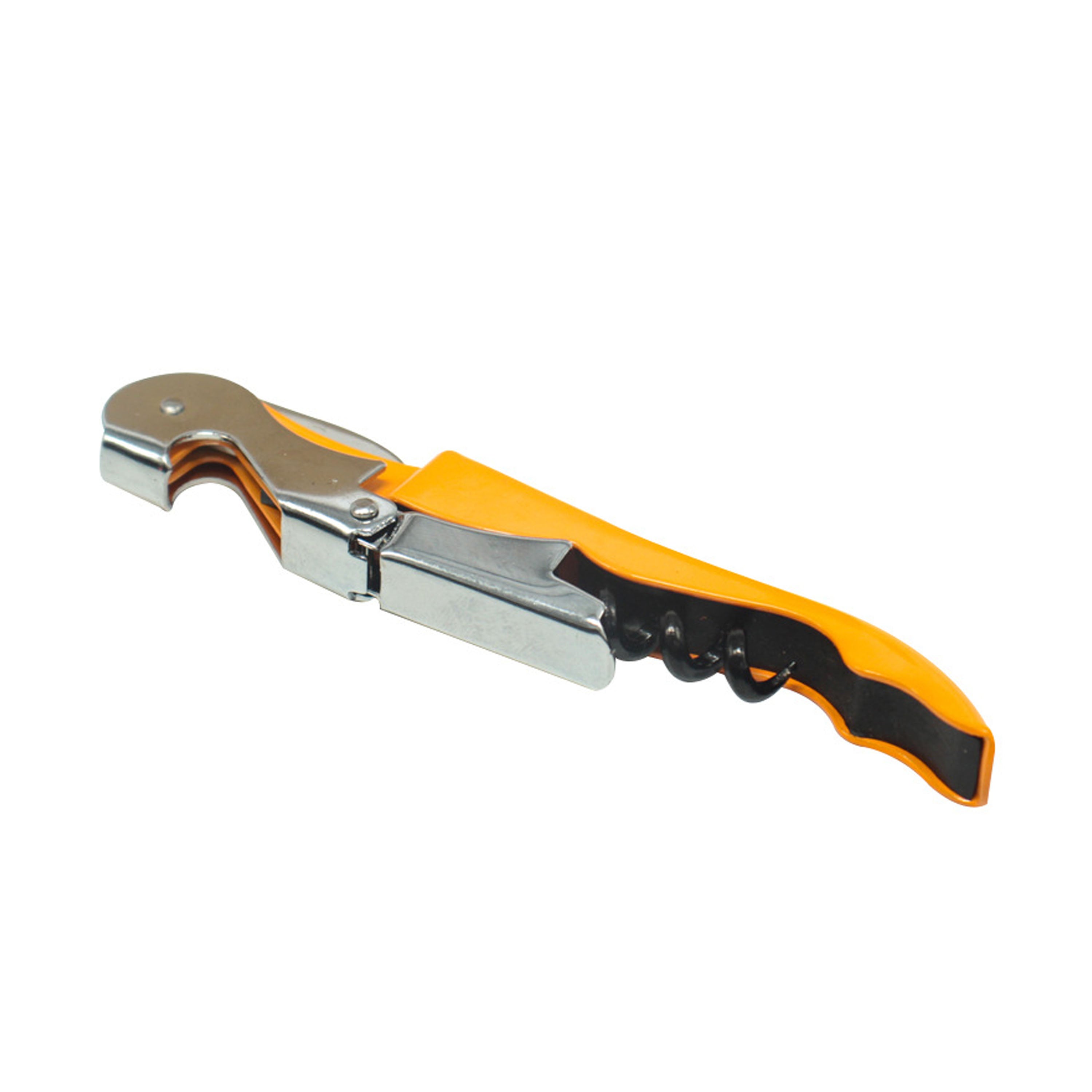 Stainless 3-In-1 Wine Opener