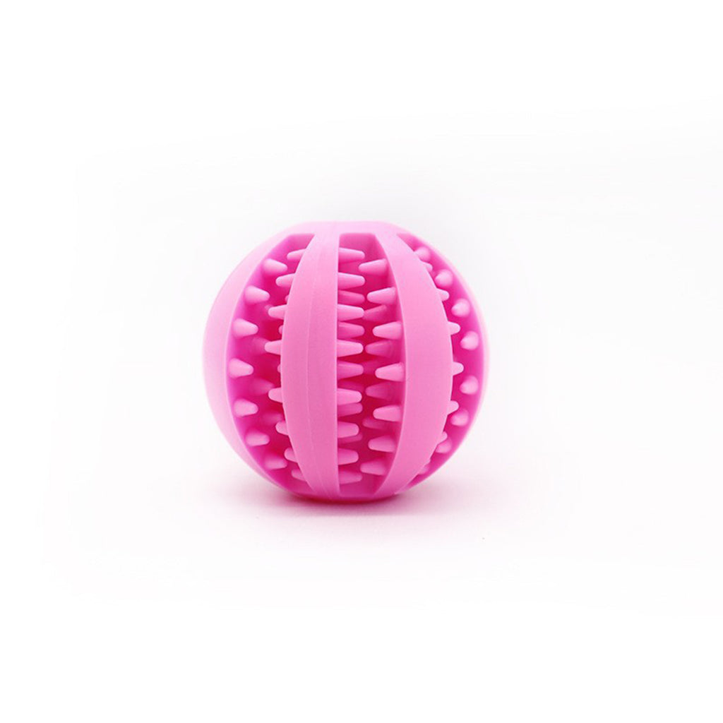Puppy Dog Chews Toy Ball