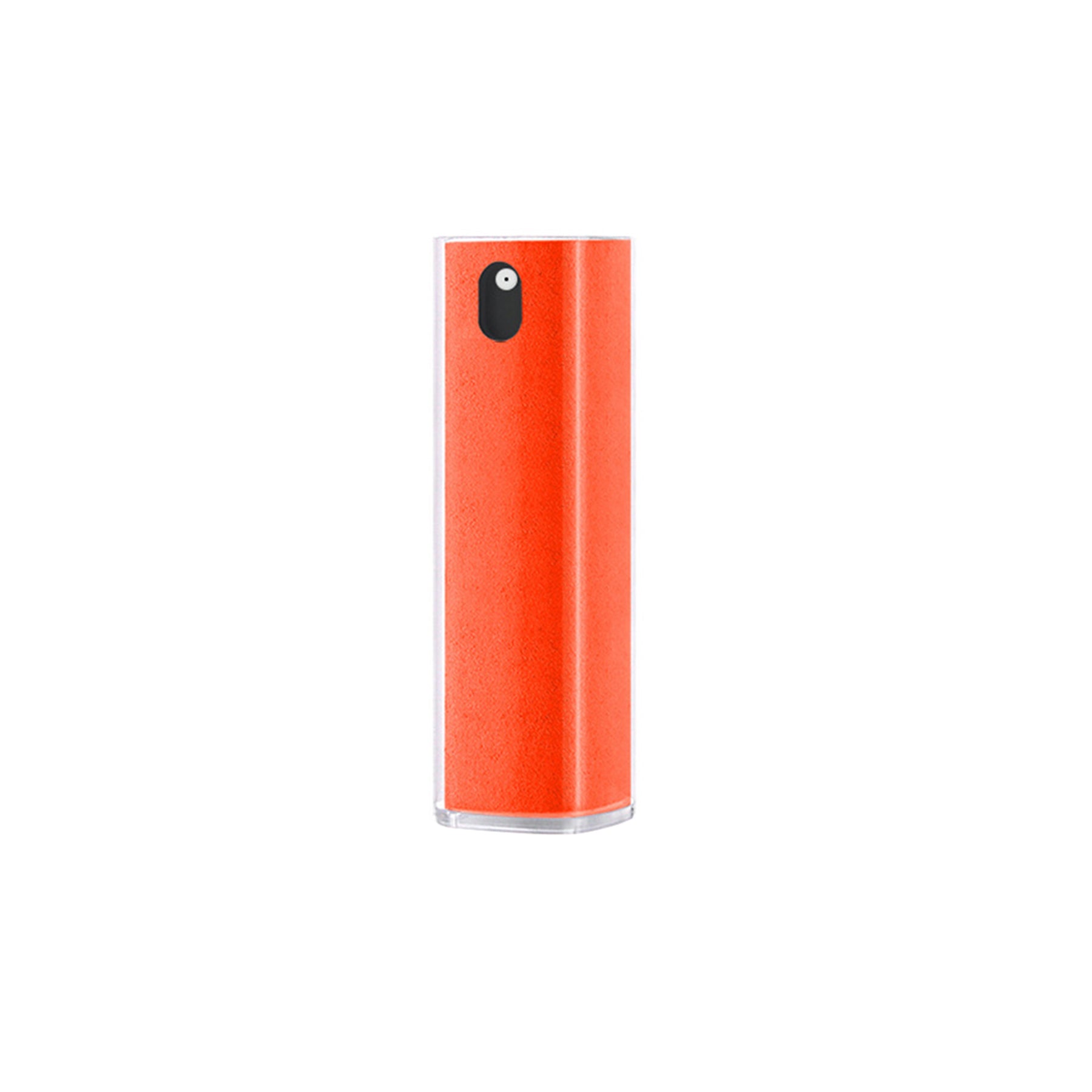 Spray And Swipe Antimicrobial Microfiber Screen Cleaner