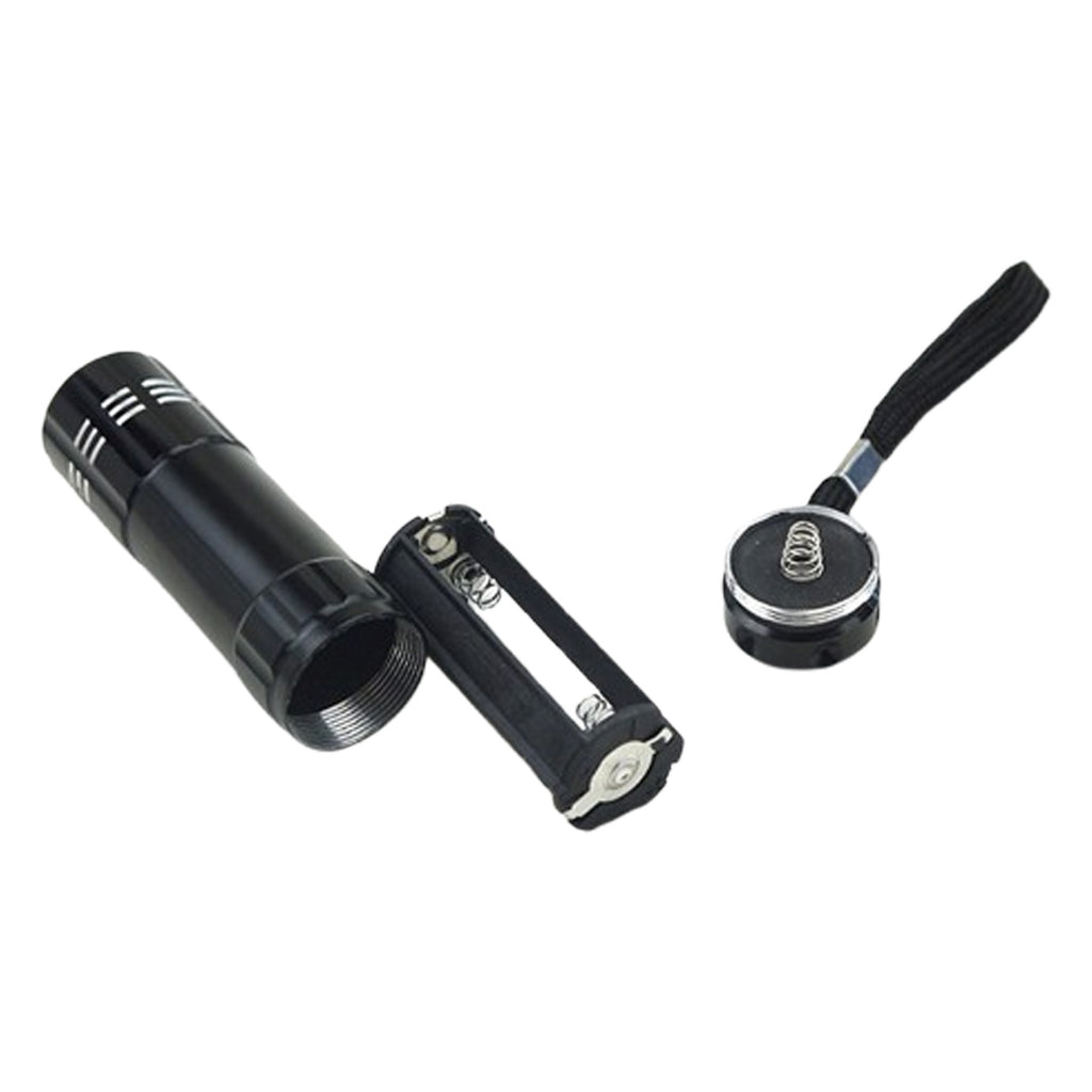 Portable Mini Flashlight