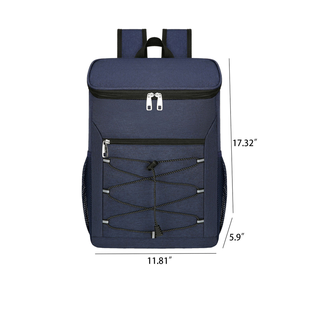 Insulated Backpack