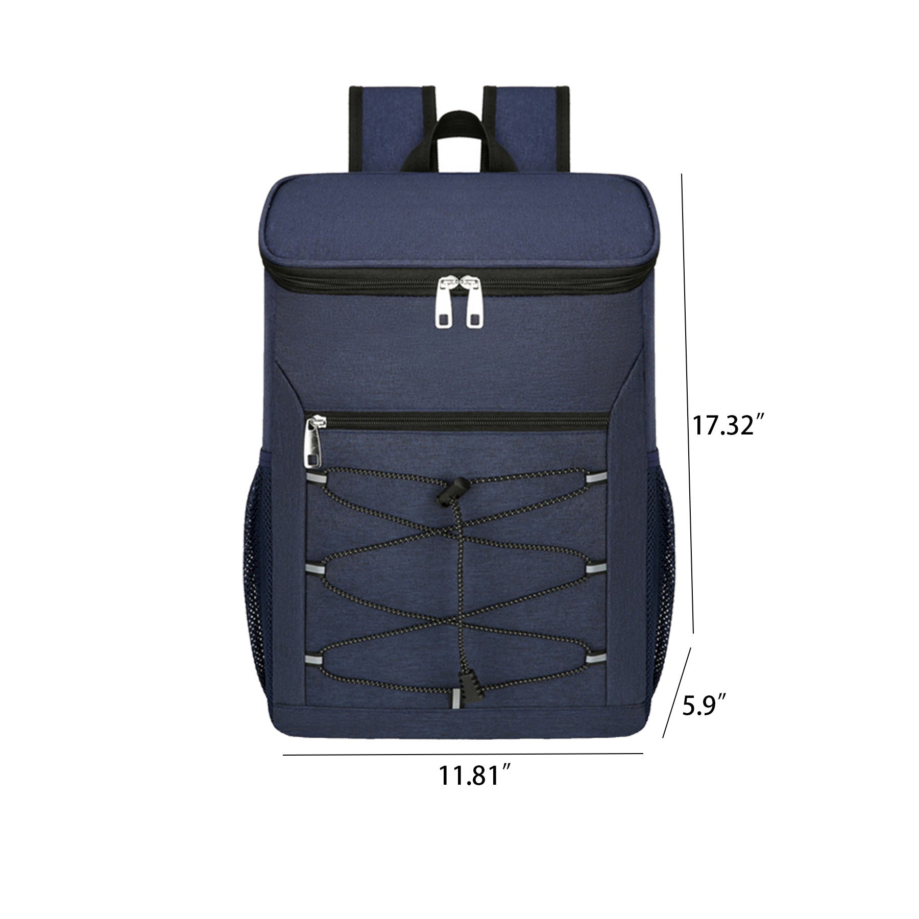 Insulated Backpack