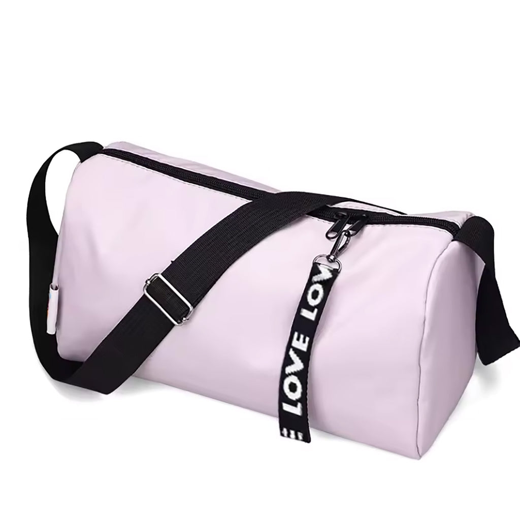 Gym Travel Duffle Bag