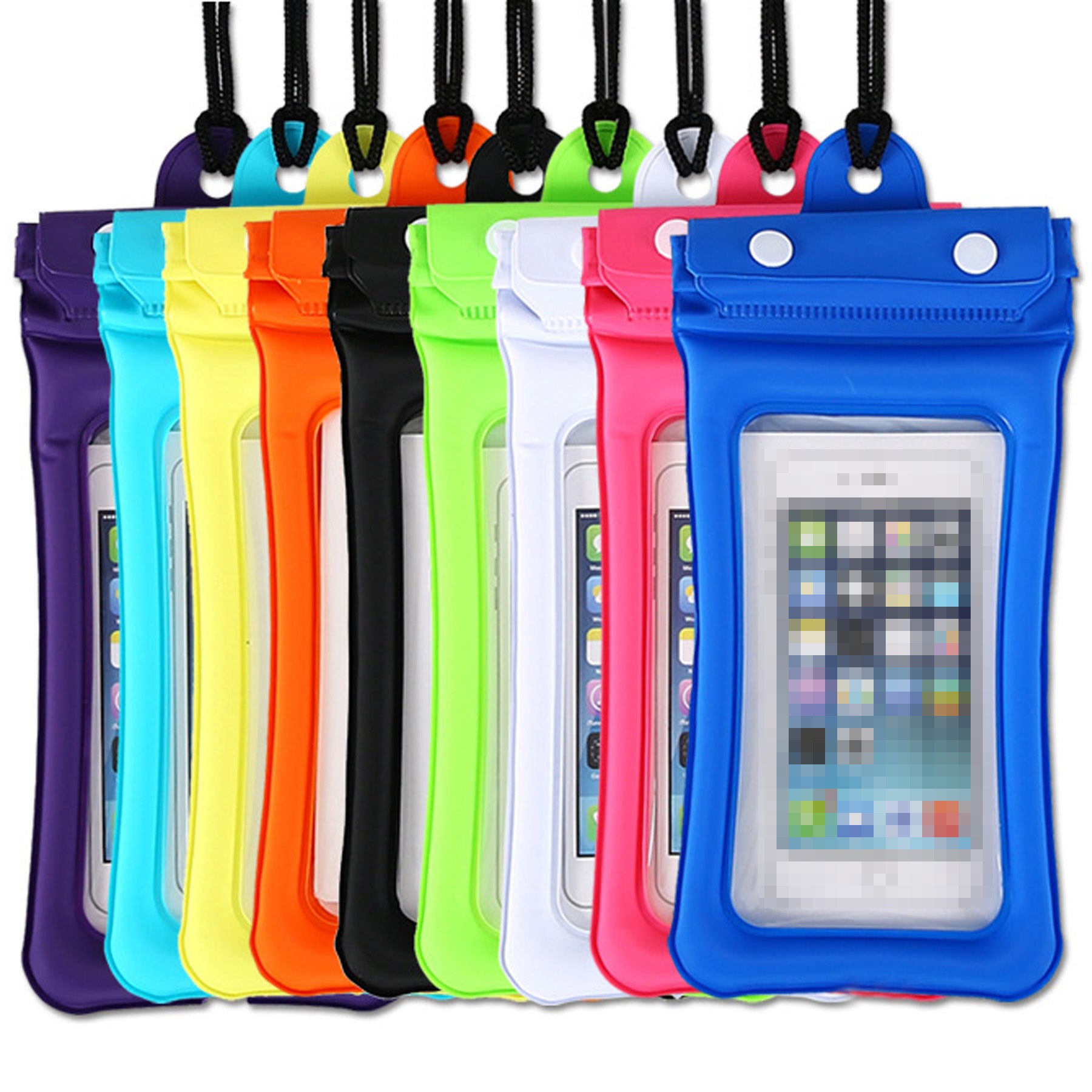 Waterproof Phone Bag