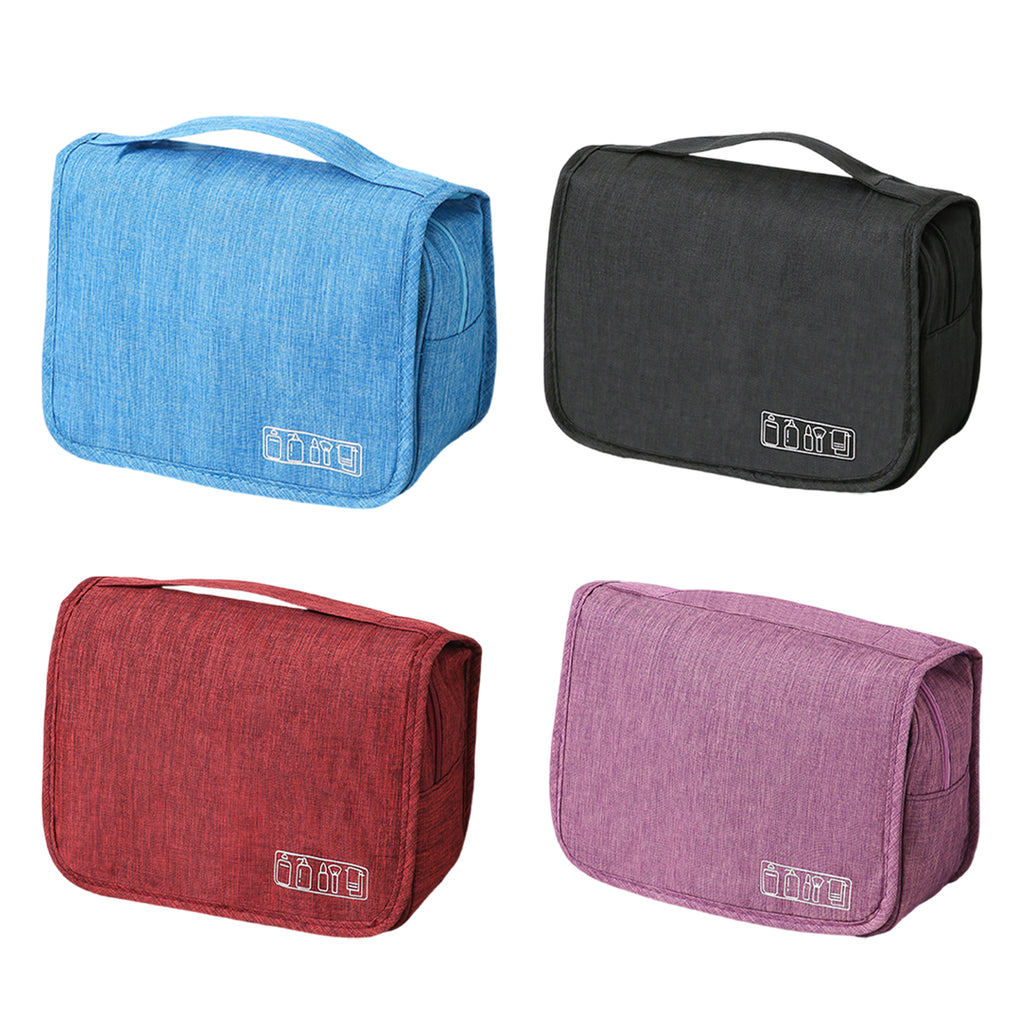 Large Capacity Toiletry Bag