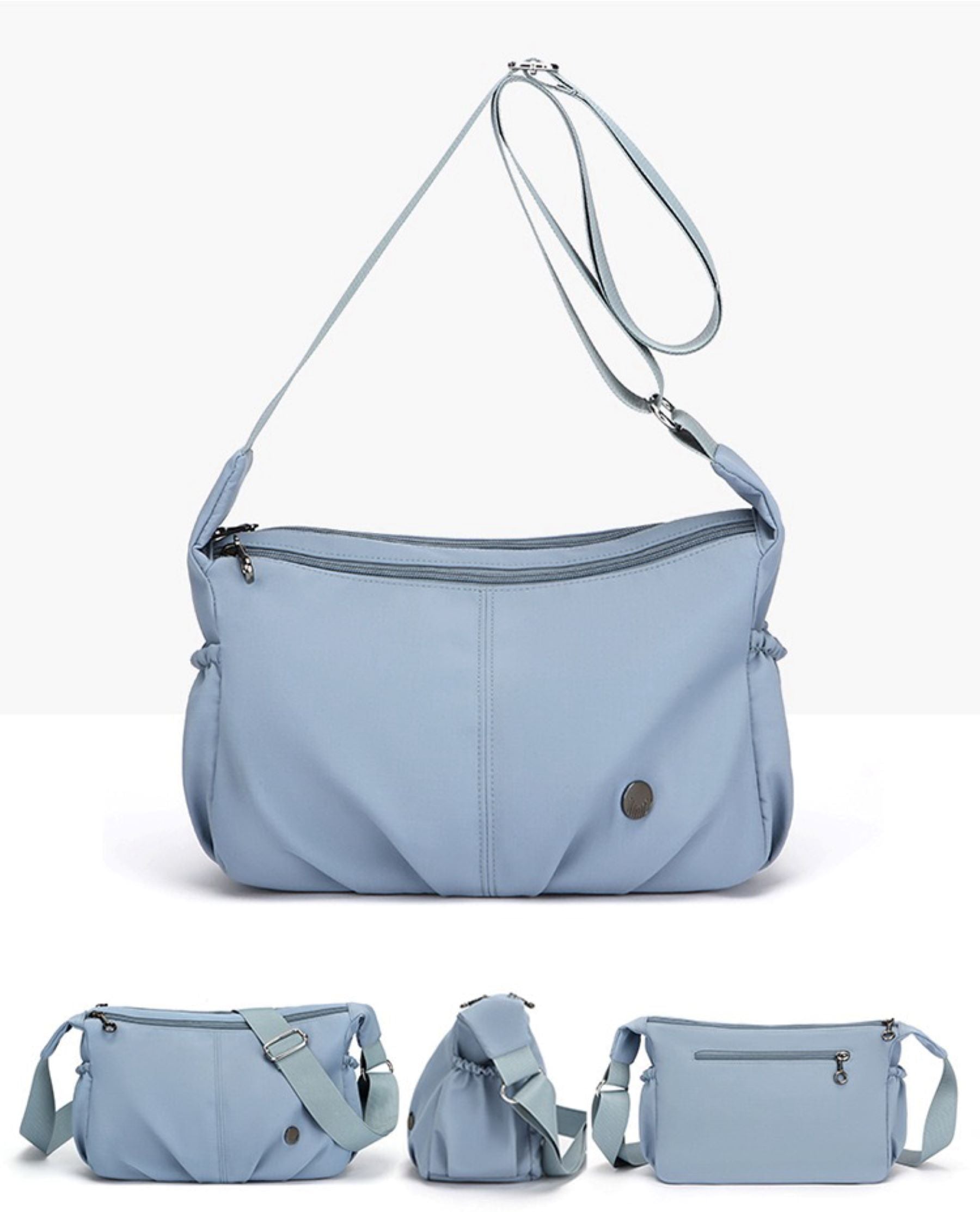 Ladies' lightweight Single-shoulder Bag