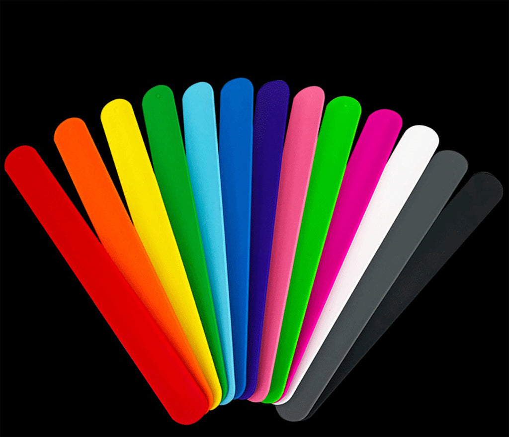 Snap Bracelet