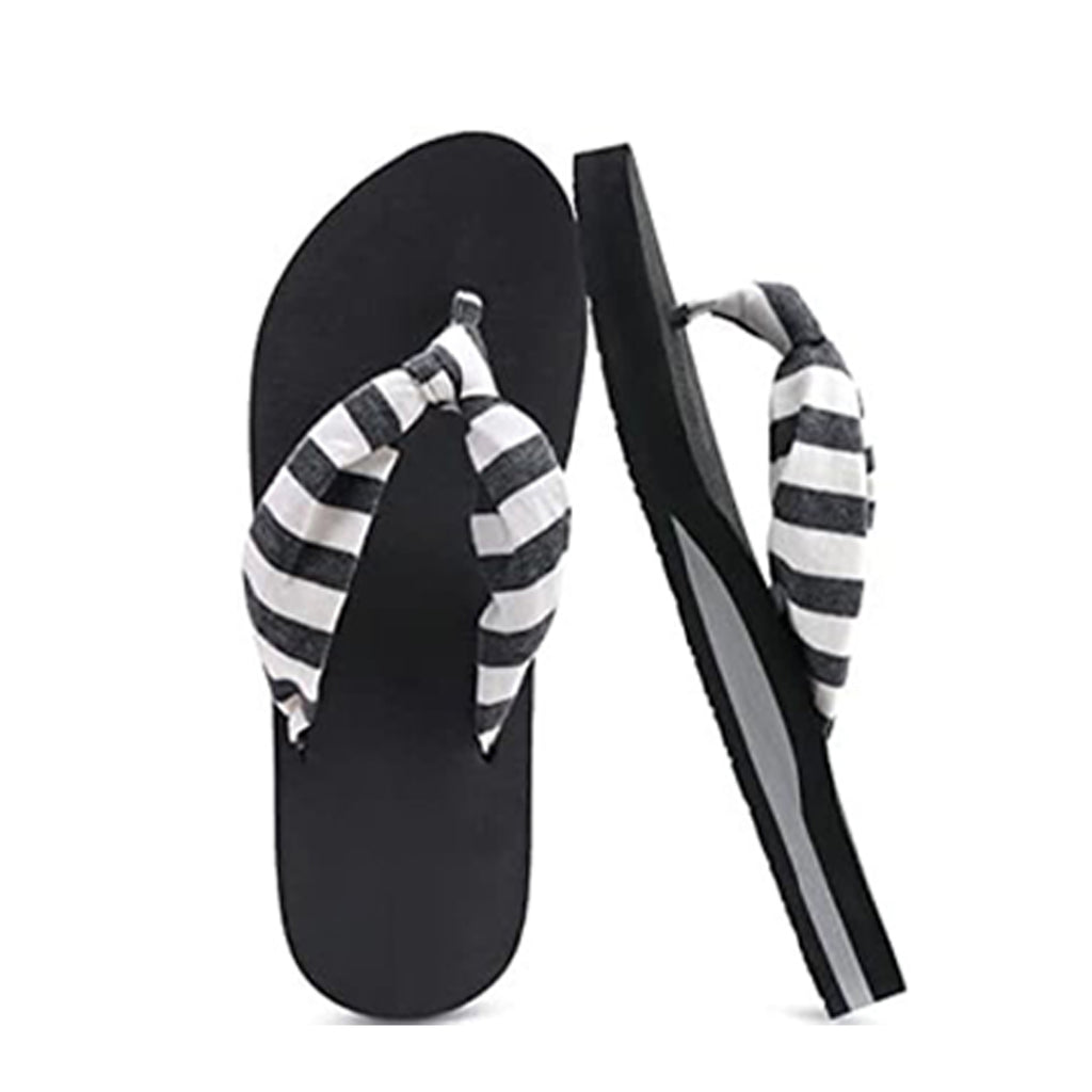 Women's Arch Support Flip Flops