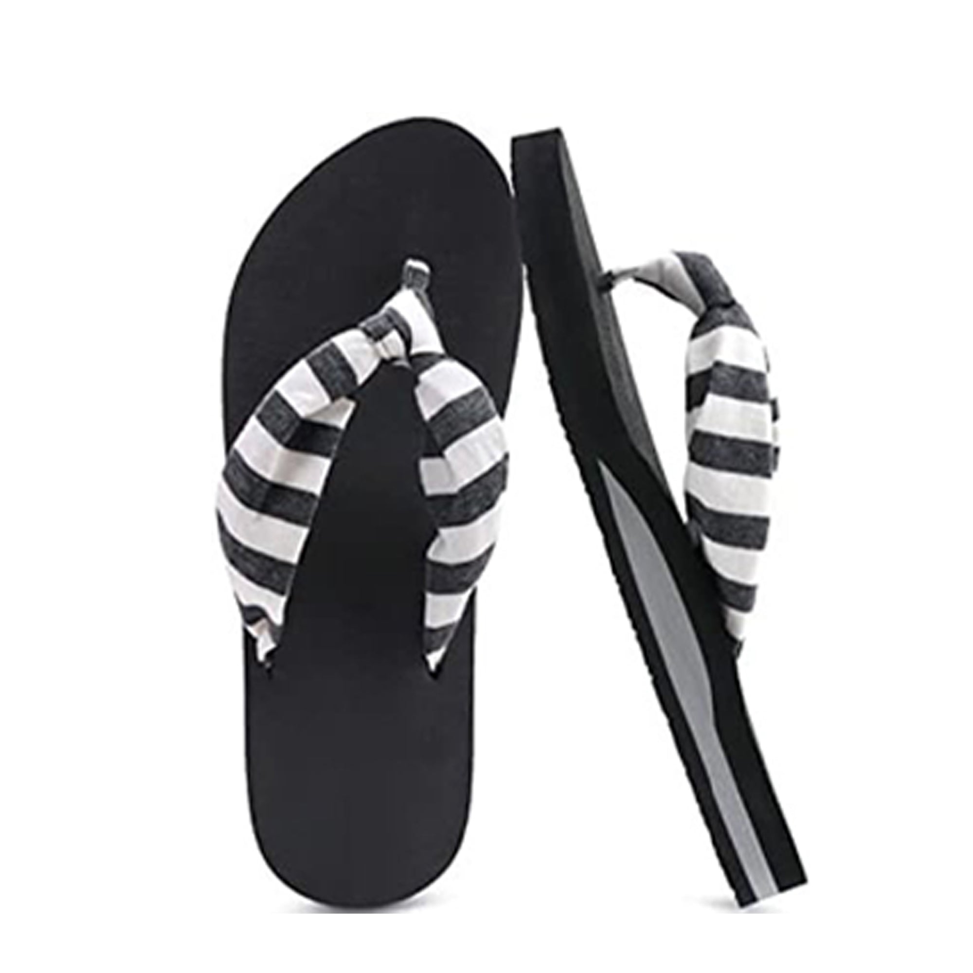 Women's Arch Support Flip Flops
