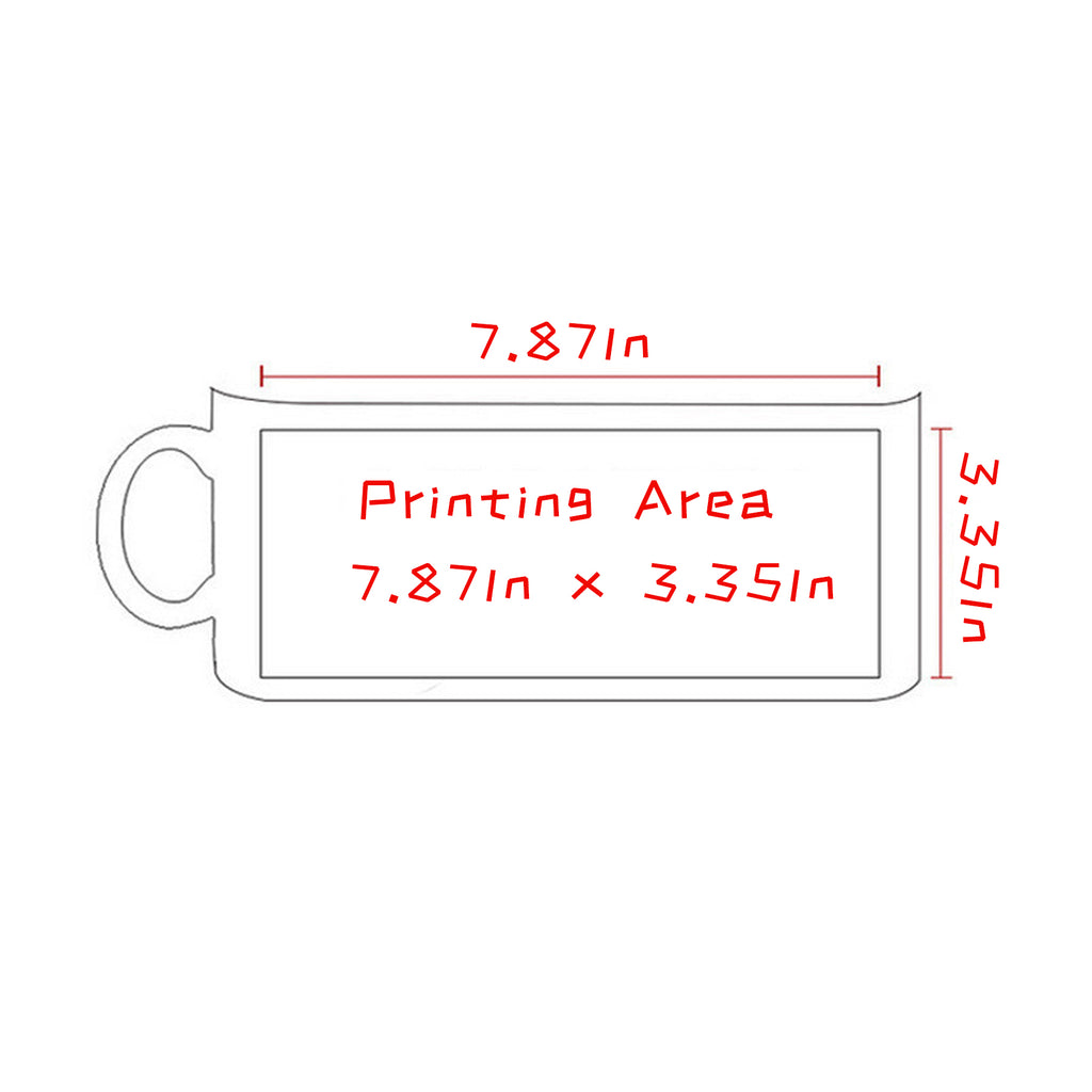 Creative Coating Ceramic Mug Color-changing Cup
