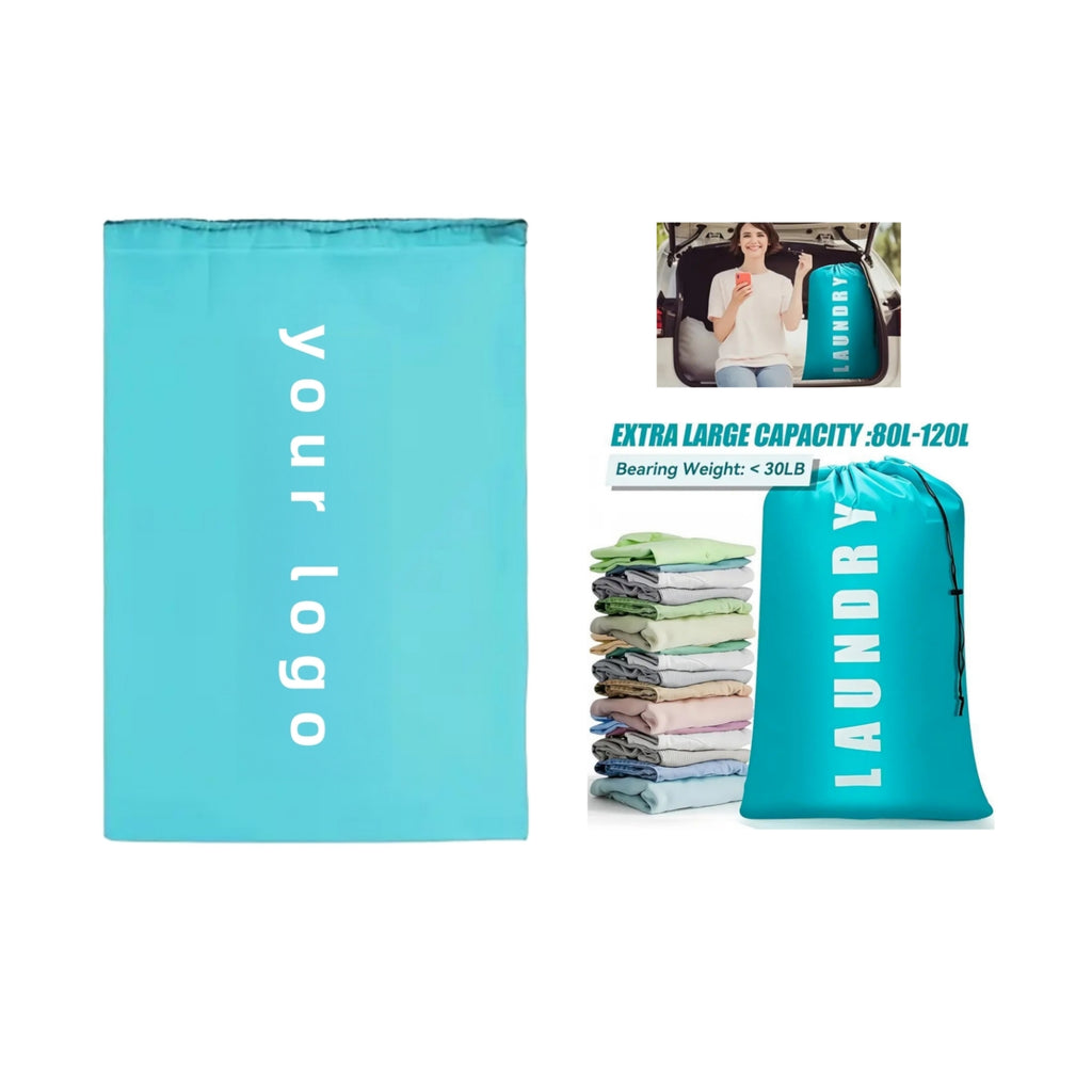Oxford Cloth Travel Storage Bag