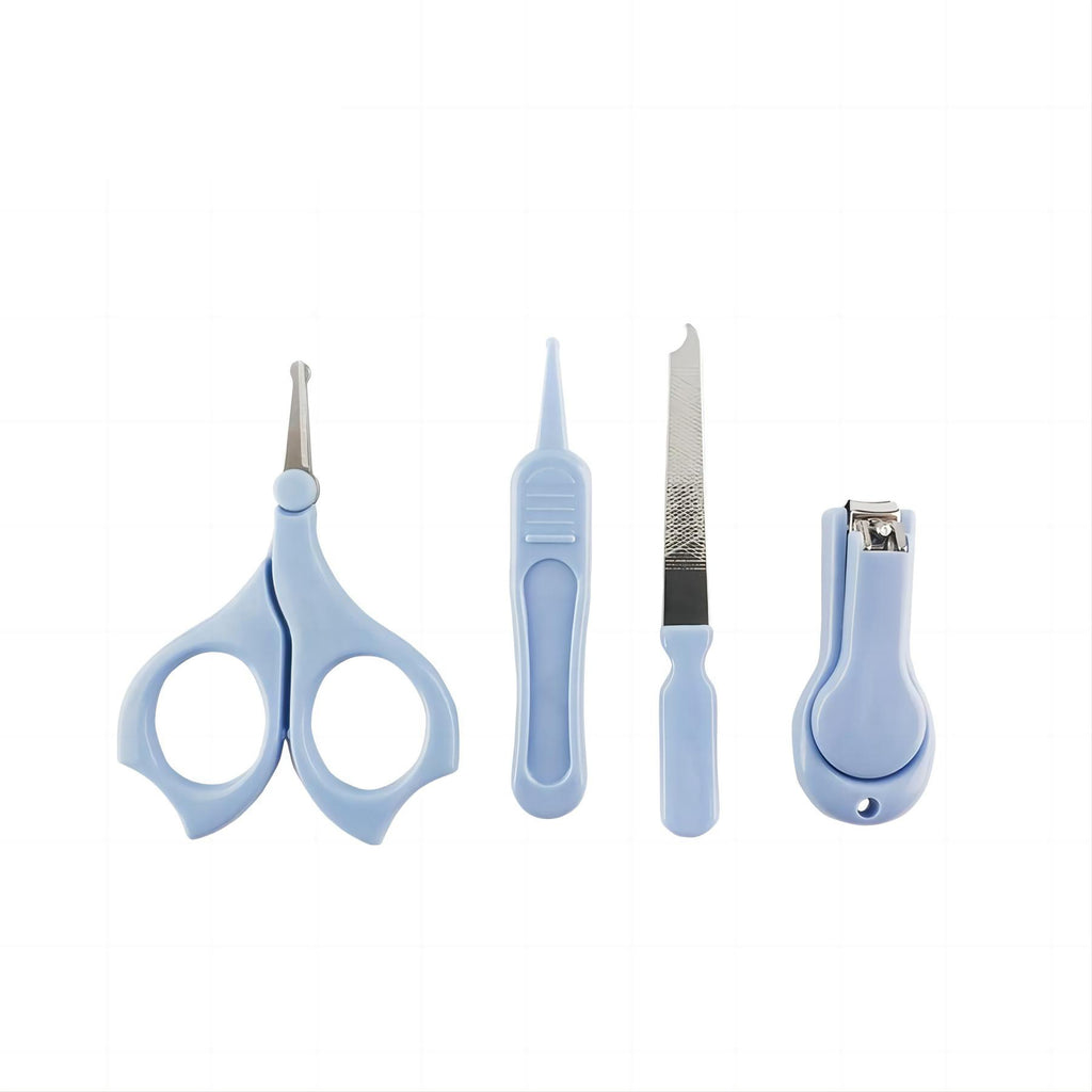 Kids Newborn Nail Clipper Set