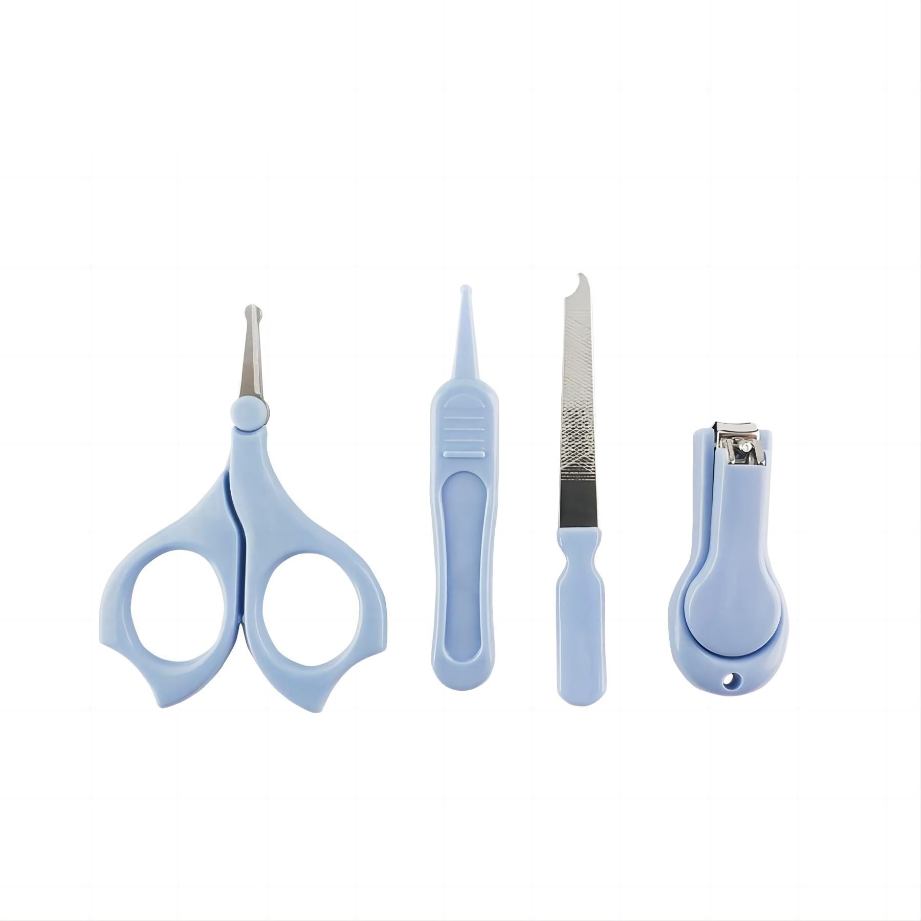 Kids Newborn Nail Clipper Set