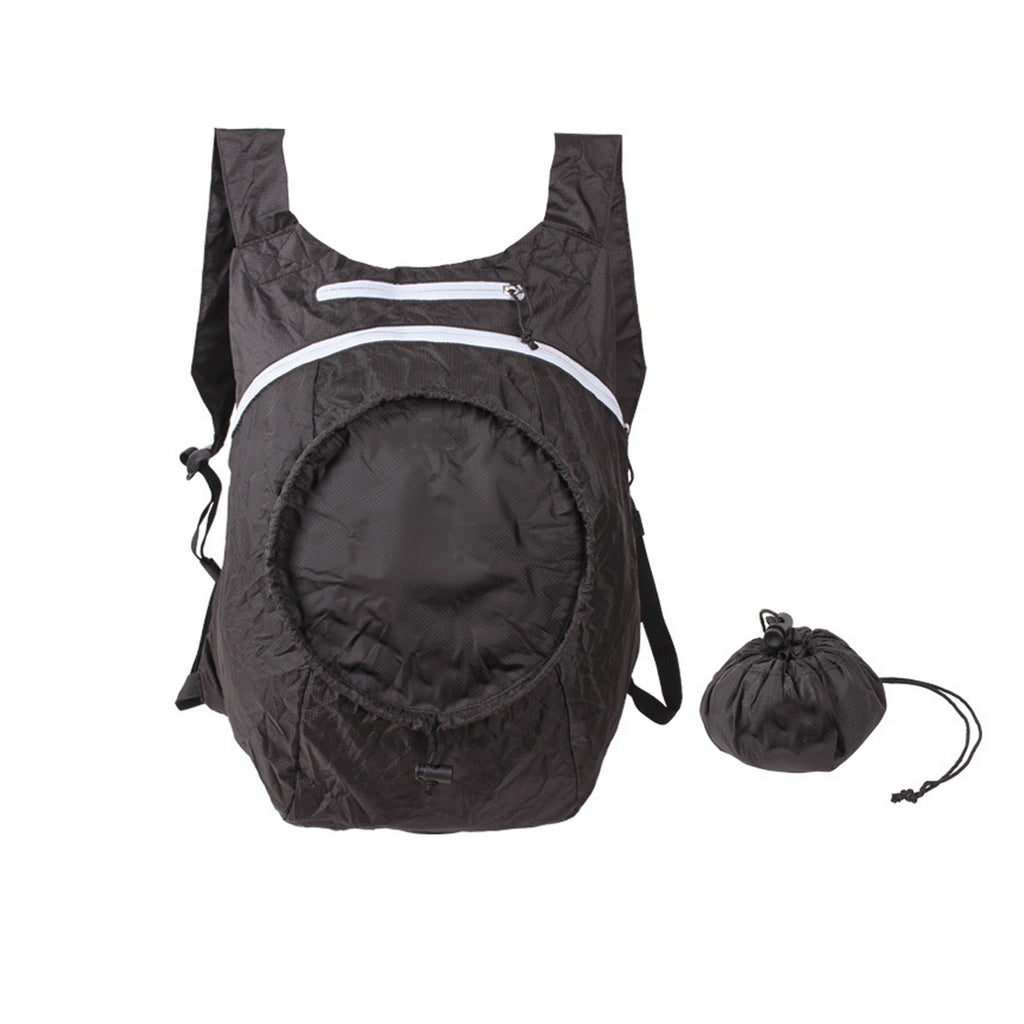 Large Capacity Hiking Backpack