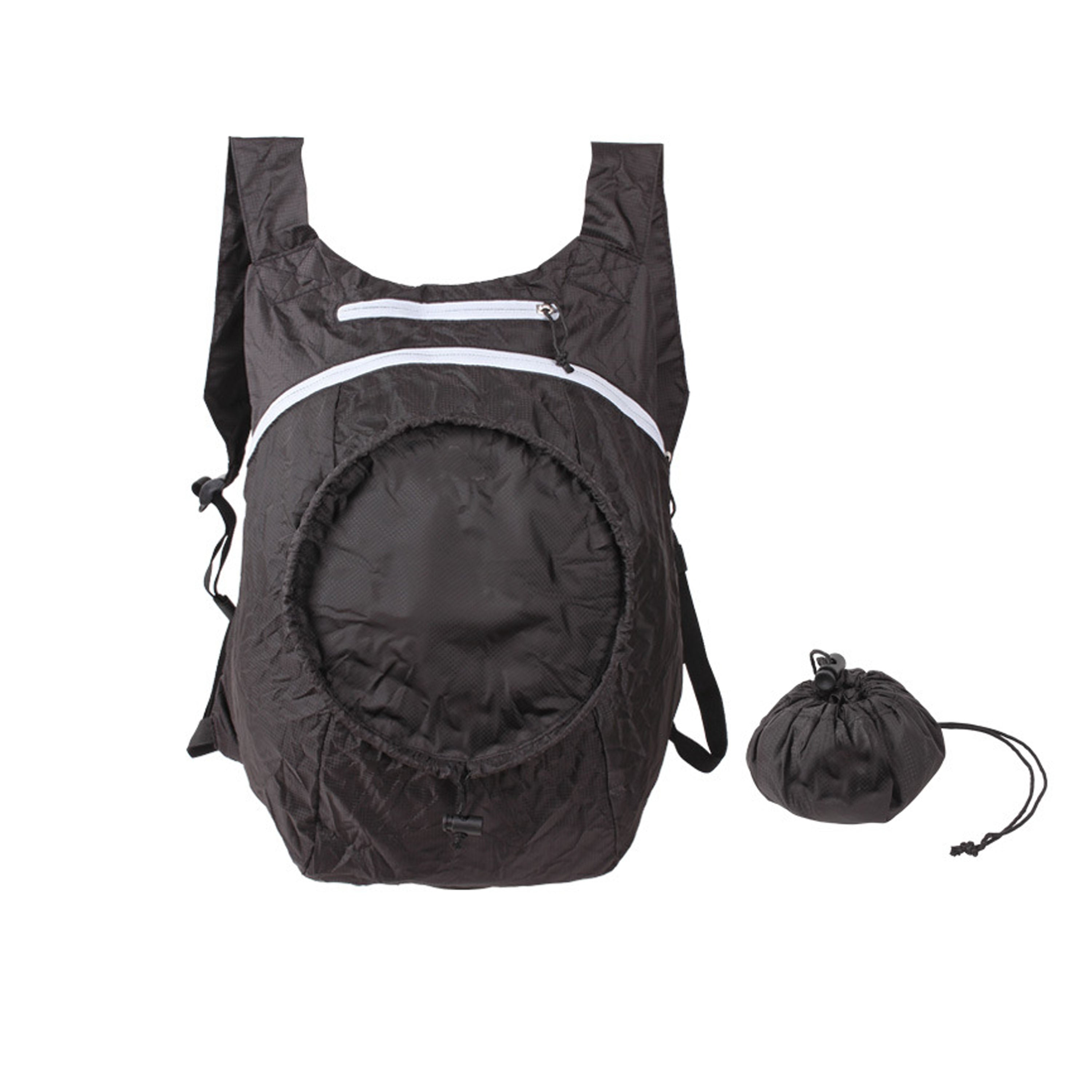 Large Capacity Hiking Backpack