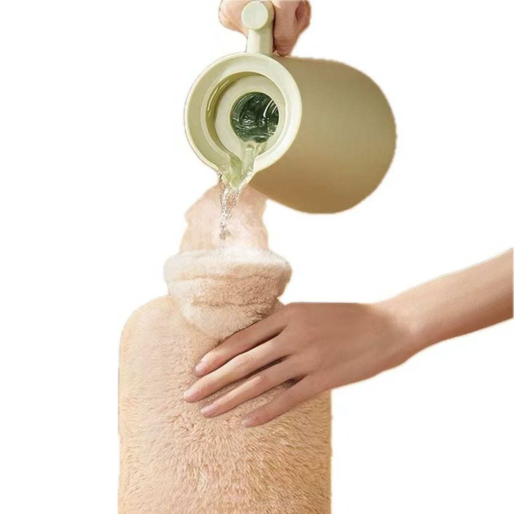 Winter Hot Water Bag