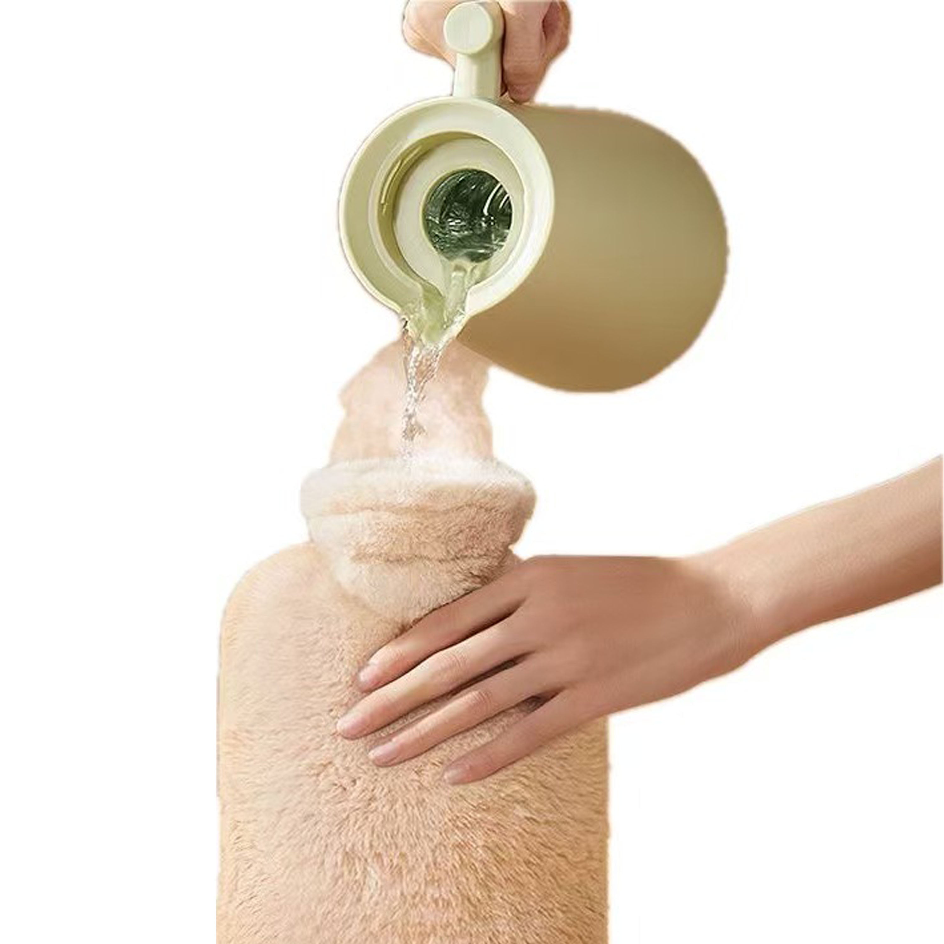 Winter Hot Water Bag