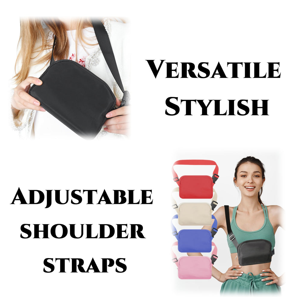 Sport Waterproof Nylon Bag