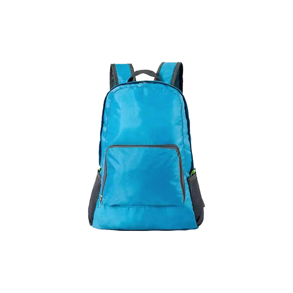 Outdoor Foldable Backpack