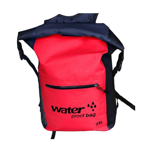 25L Waterproof Backpack