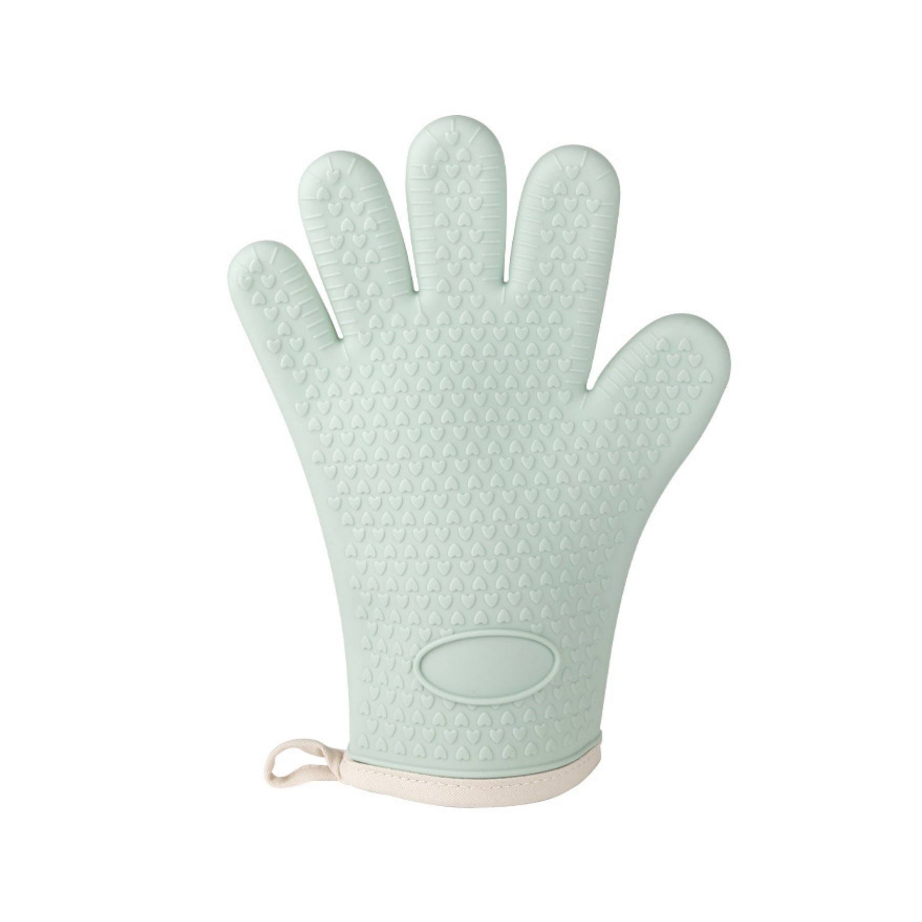 Silicone Anti-Scald Gloves