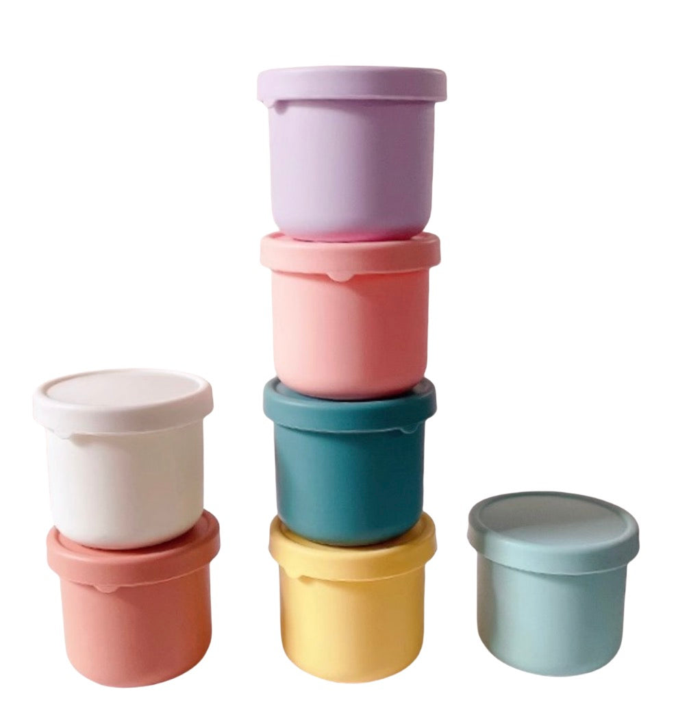 Reusable Eco Friendly Storage Bowl