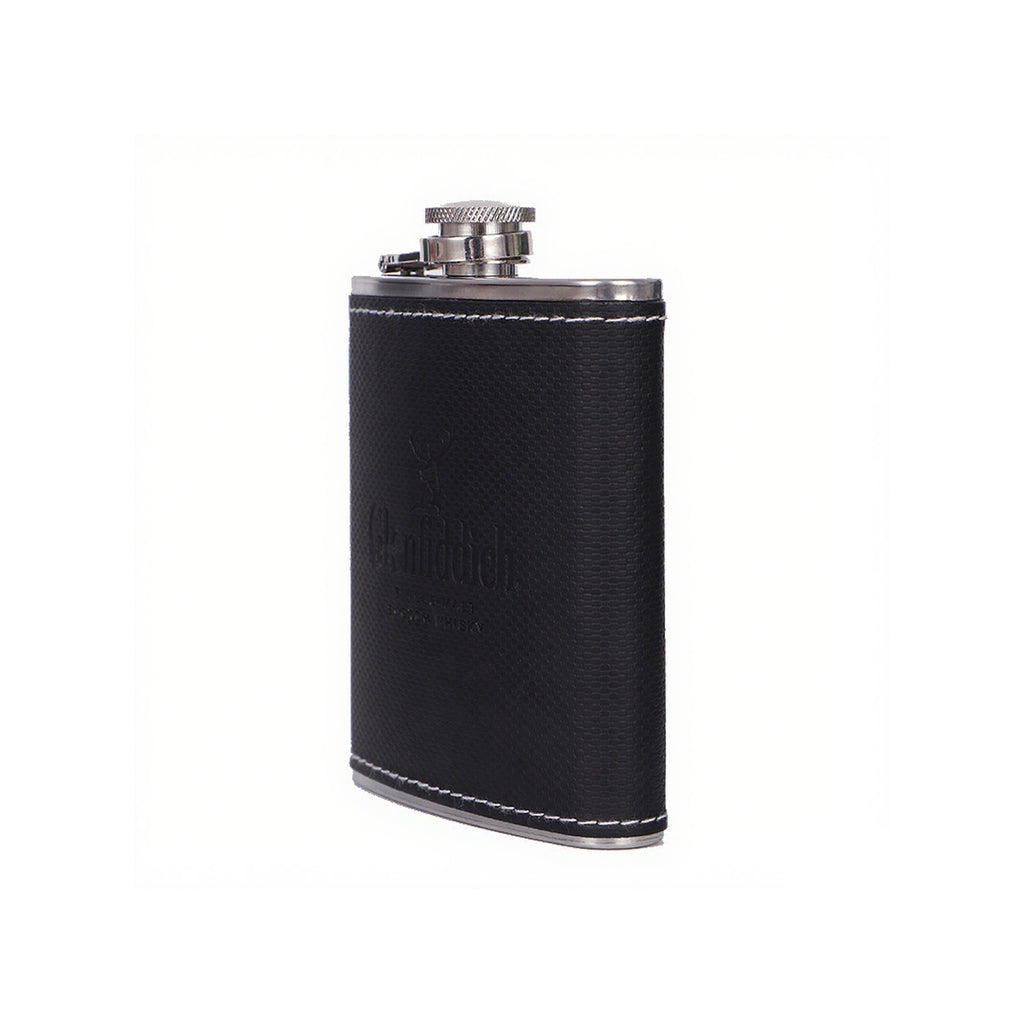 Stainless Steel Hip Flask
