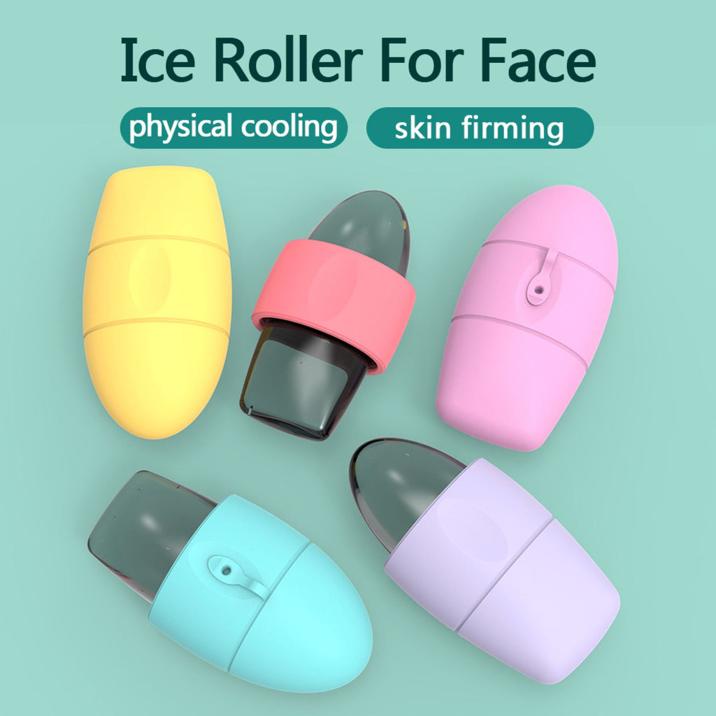 Massage Ice Roller