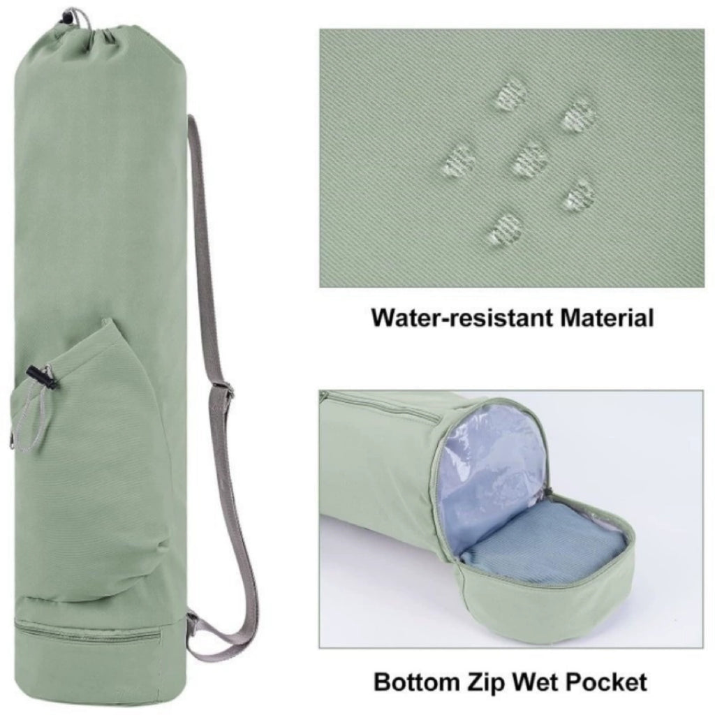 Yoga Mat Carry Bag