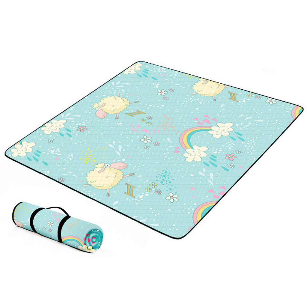 Outdoor Camping Portable Beach Picnic Mat