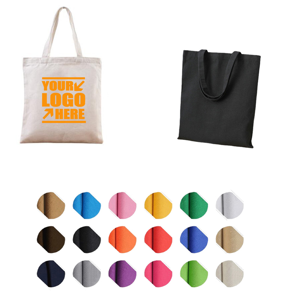 Canvas Bag