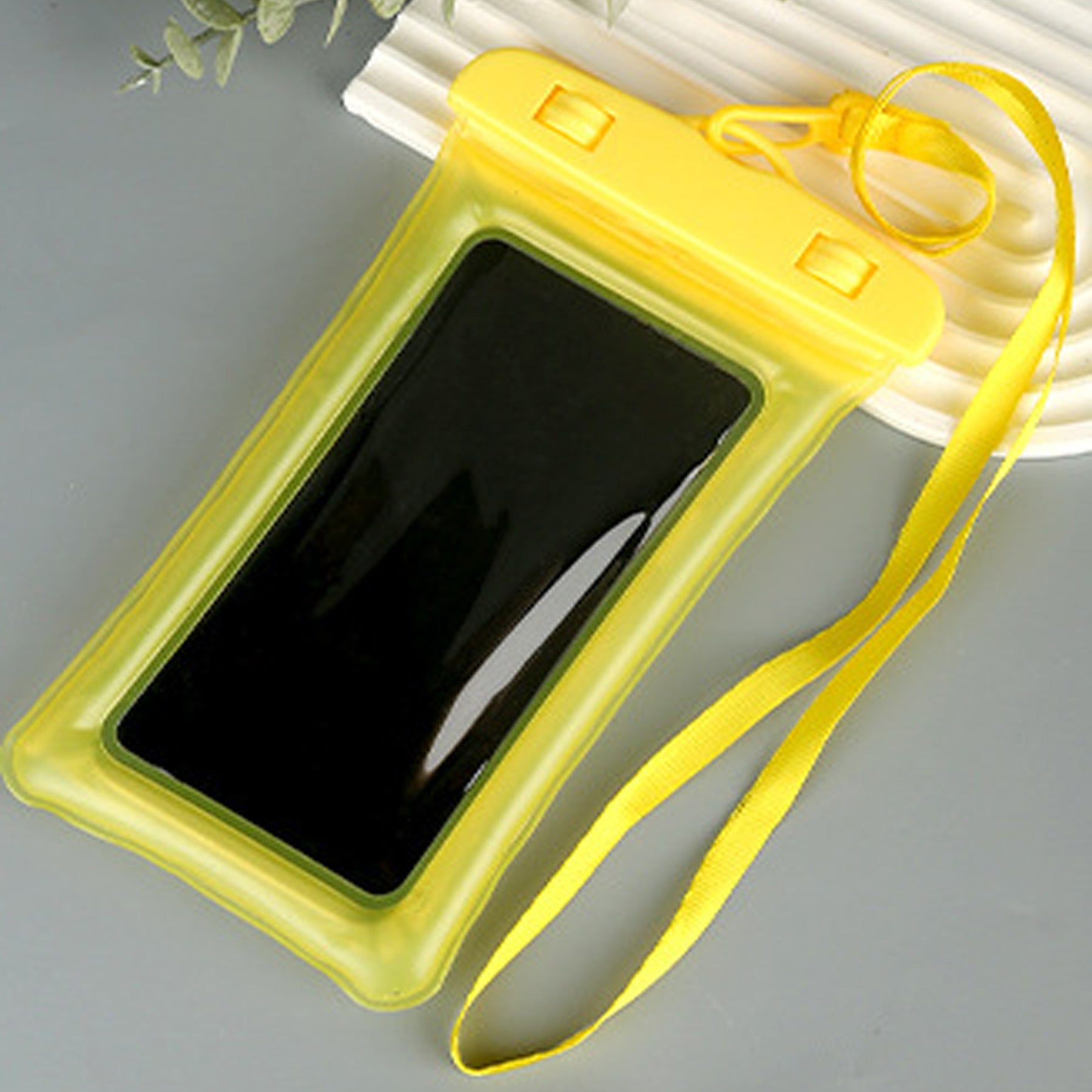 Waterproof Phone Pouch