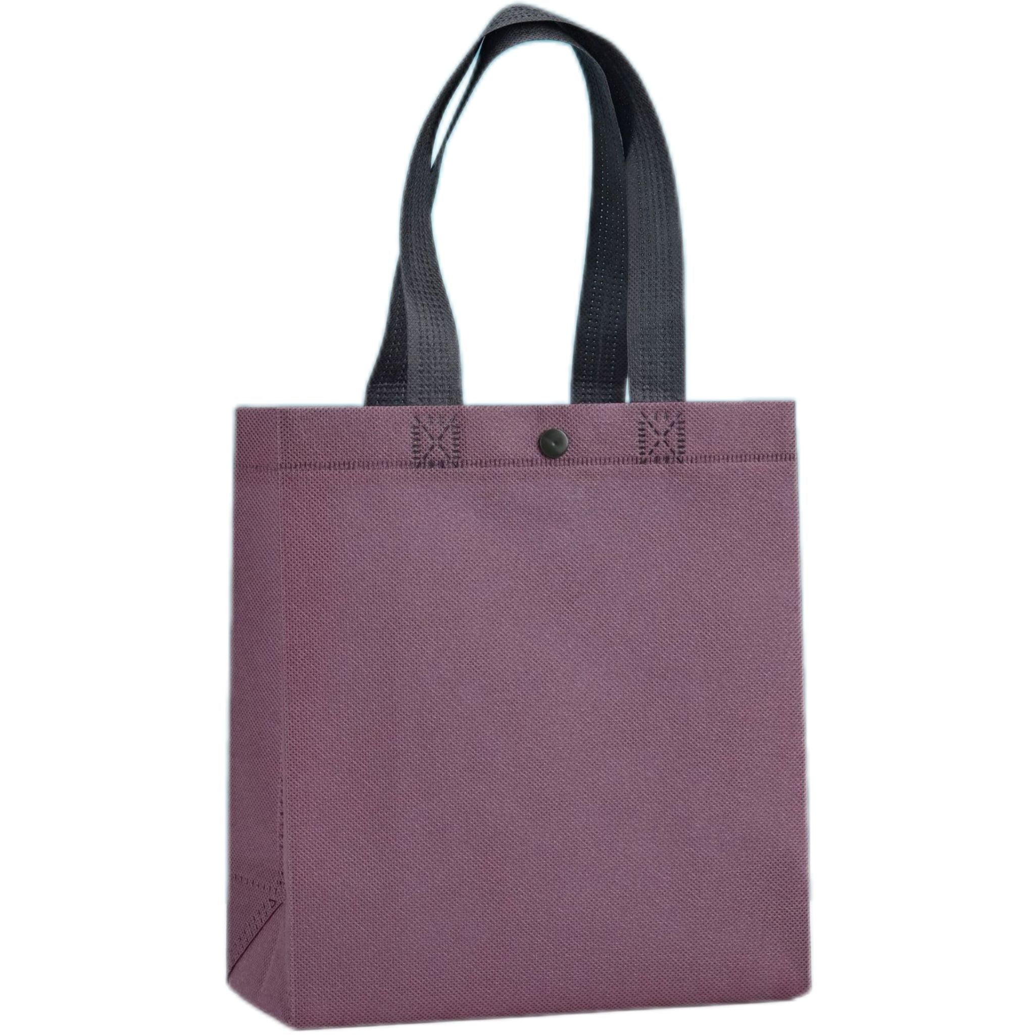 Non-woven Shopper Tote Bag