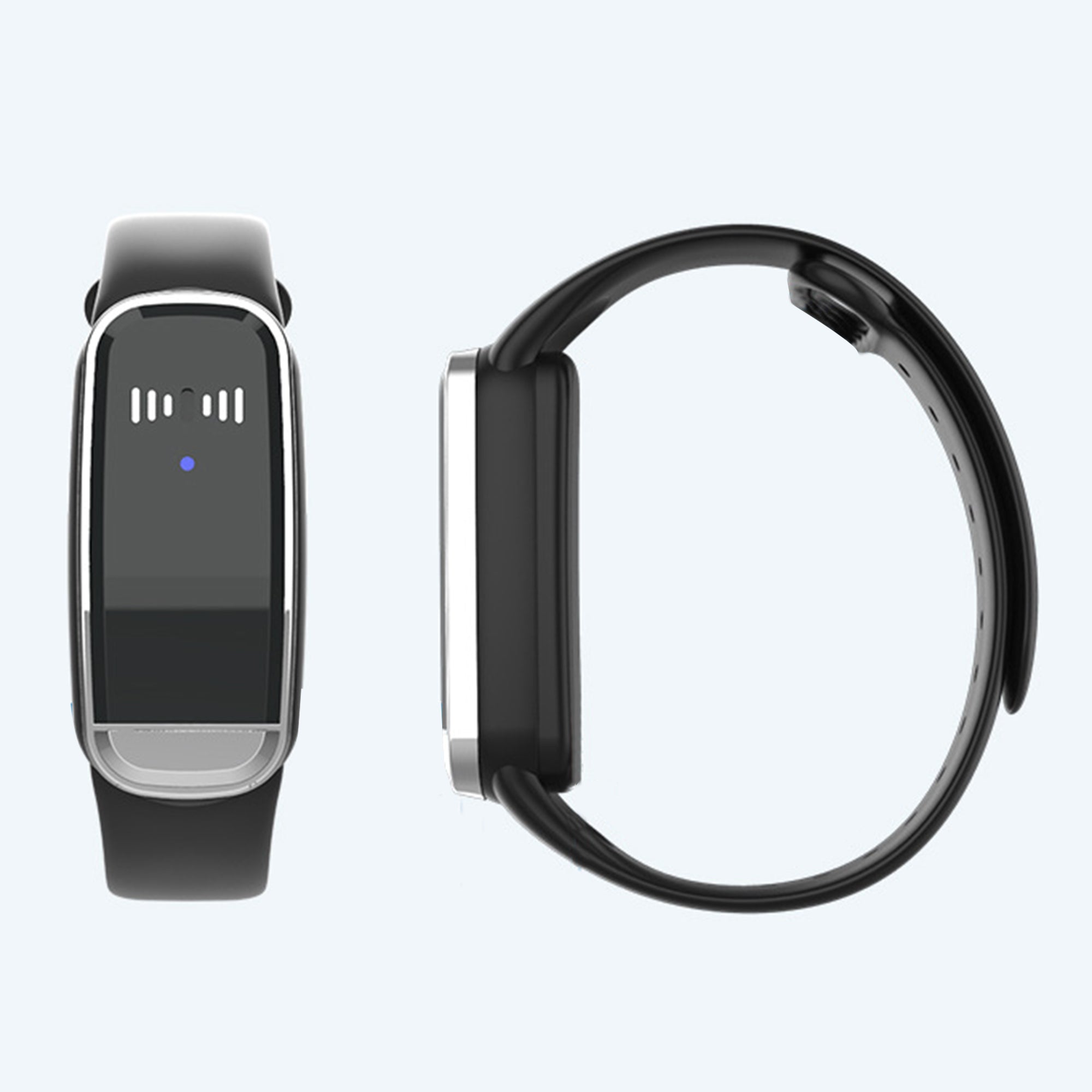 Ultrasonic Mosquito Repellent Bracelet
