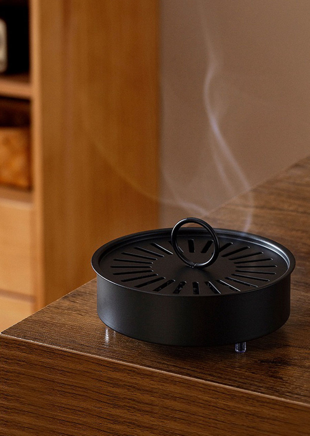 Mosquito Repellent Box With Cover