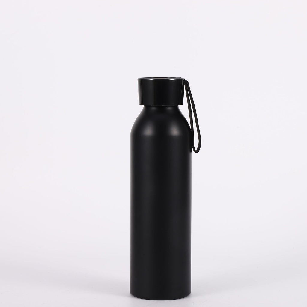 20Oz Outdoor Portable Tumbler Drinkware With Rope Lid