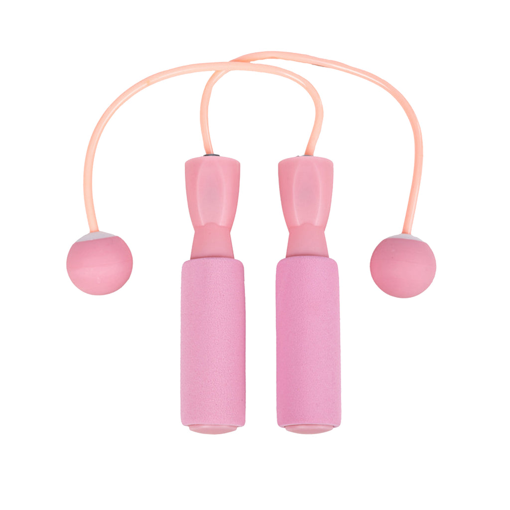 Cordless Jump Rope