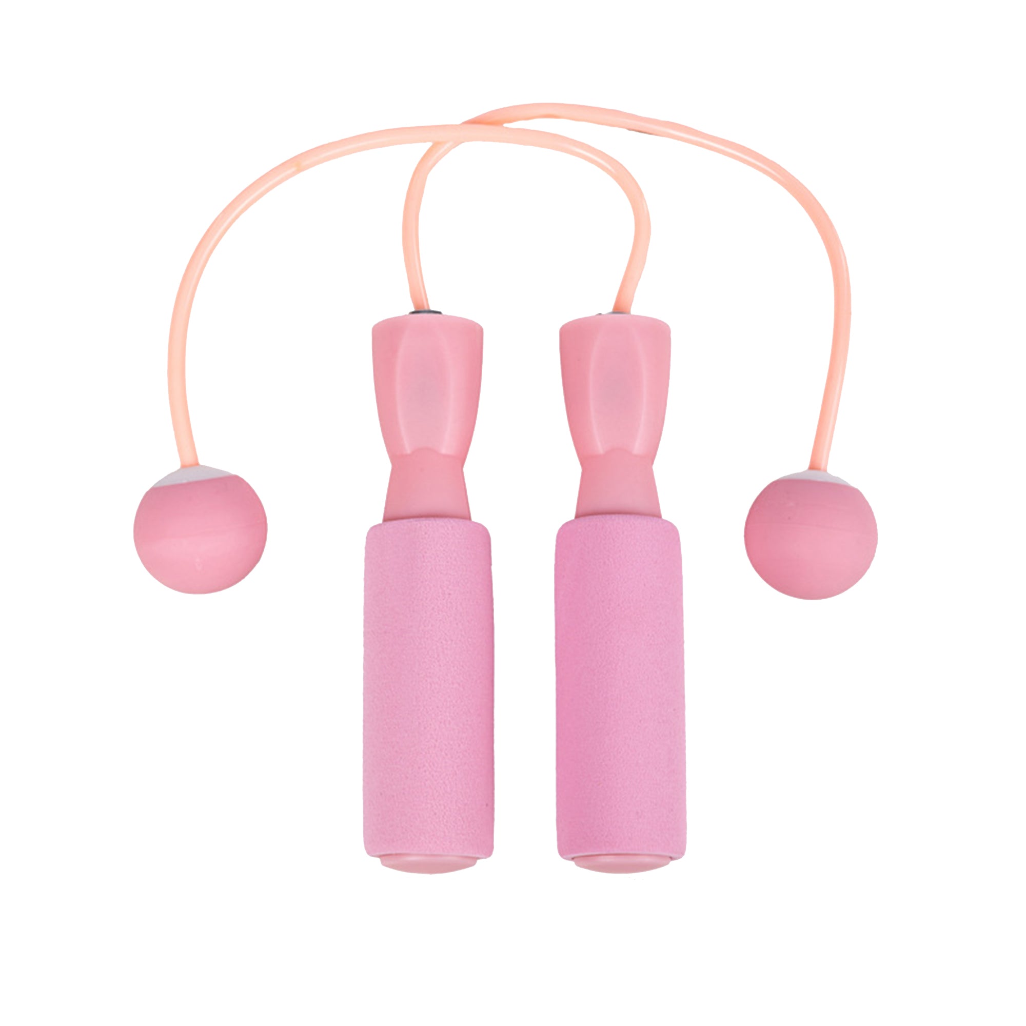 Cordless Jump Rope