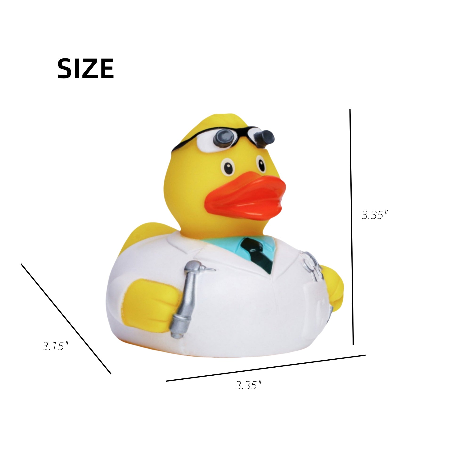 Dentist Duck