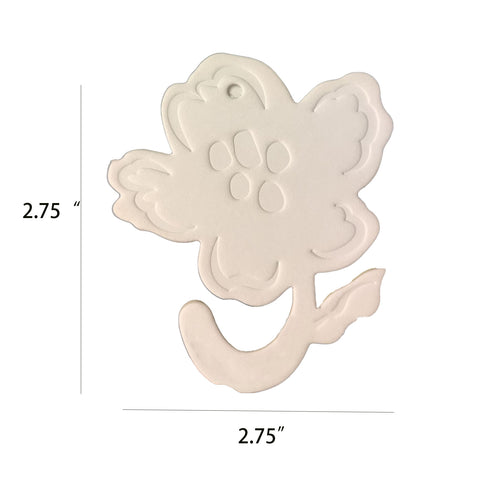 Air Freshener Hanging Paper